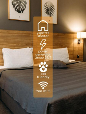 Favor Park Hotel